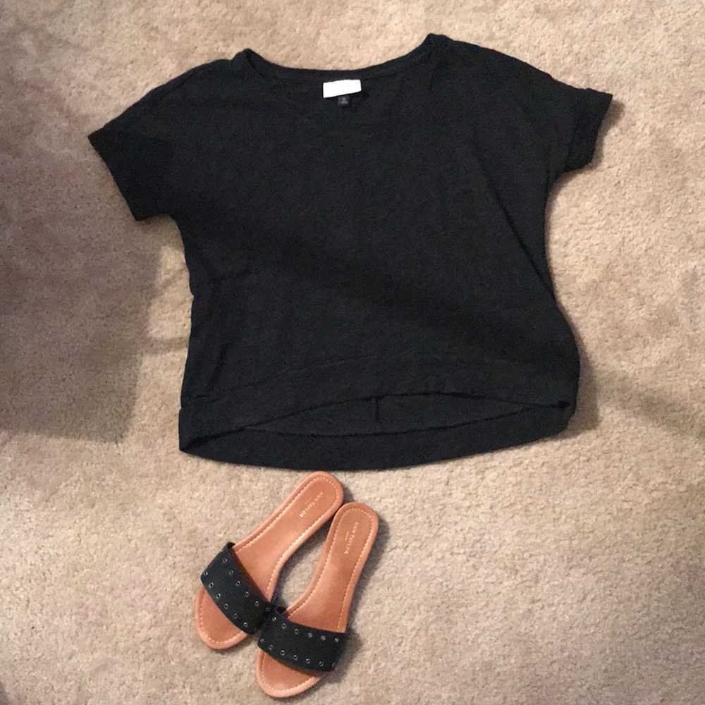 Universal Thread Oversized 100% Cotton Tee